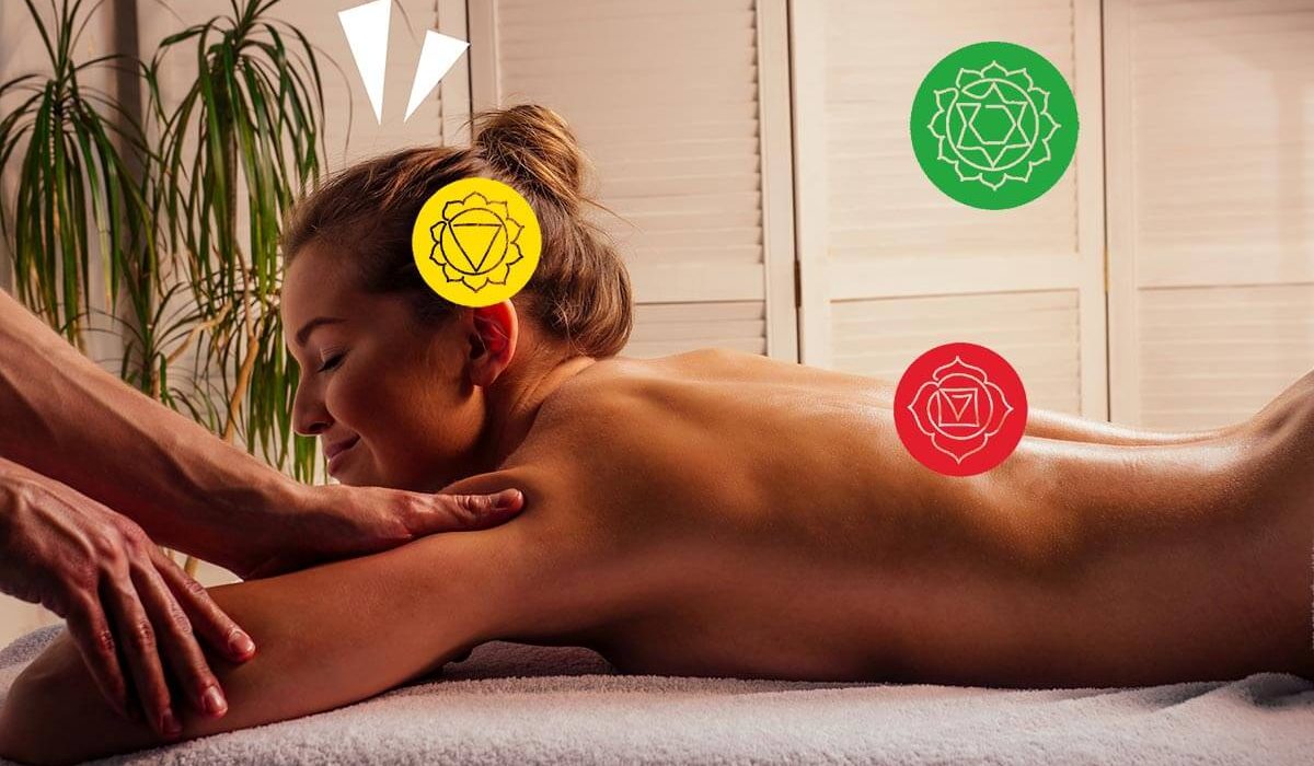 The Tantra Yoni Massage: Instructions, Technique & Why You Absolutely Should Try It